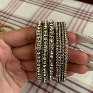 Assorted Bangles